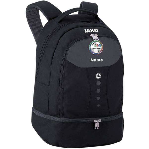 Rucksack TLS 